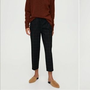 Aritzia pants